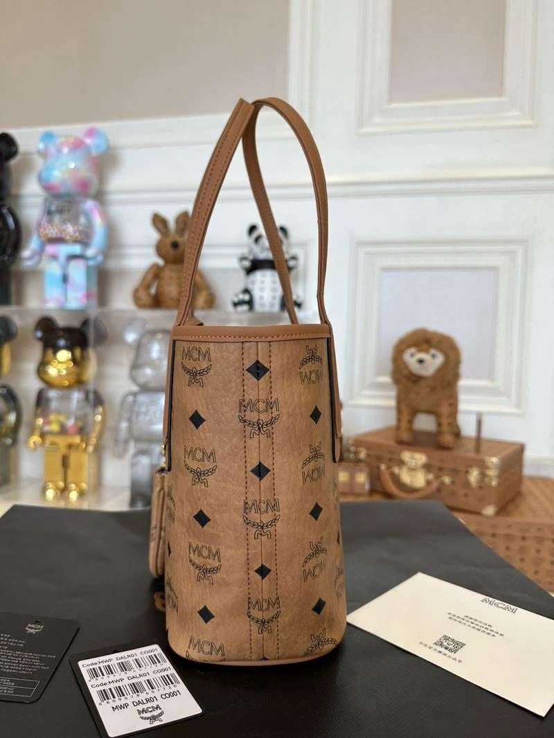 ComfortFit MCM Shopping Bags 89674