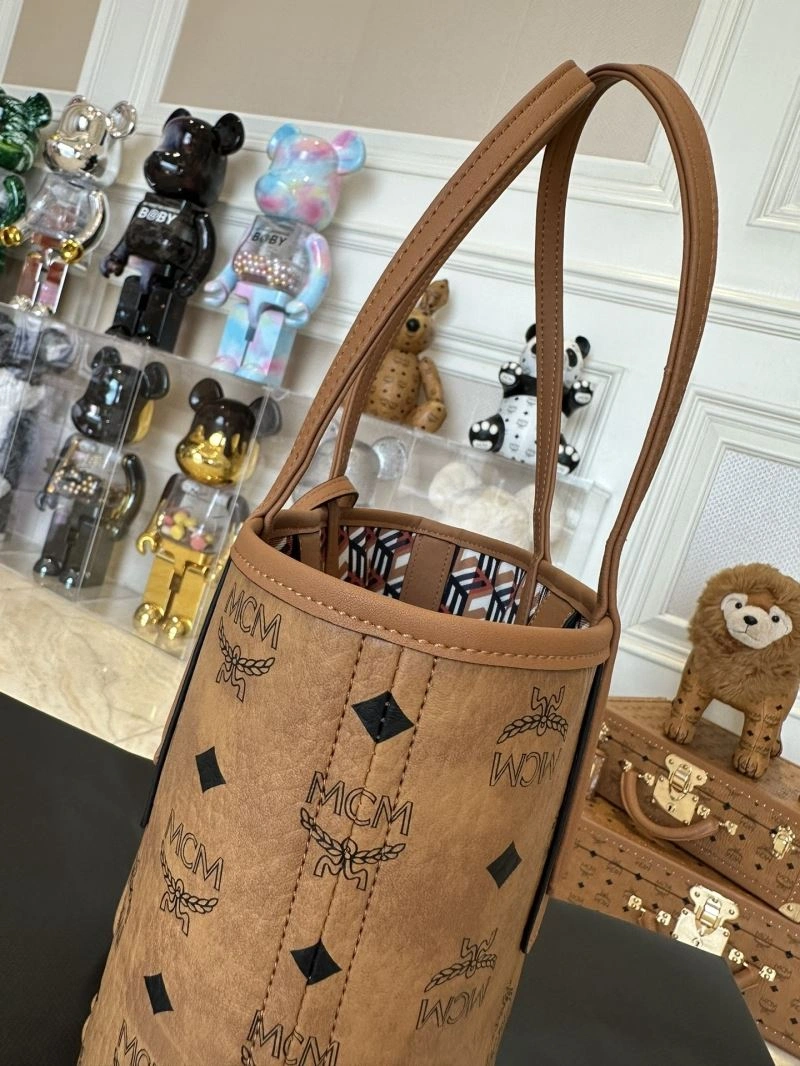 ComfortFit MCM Shopping Bags 89674