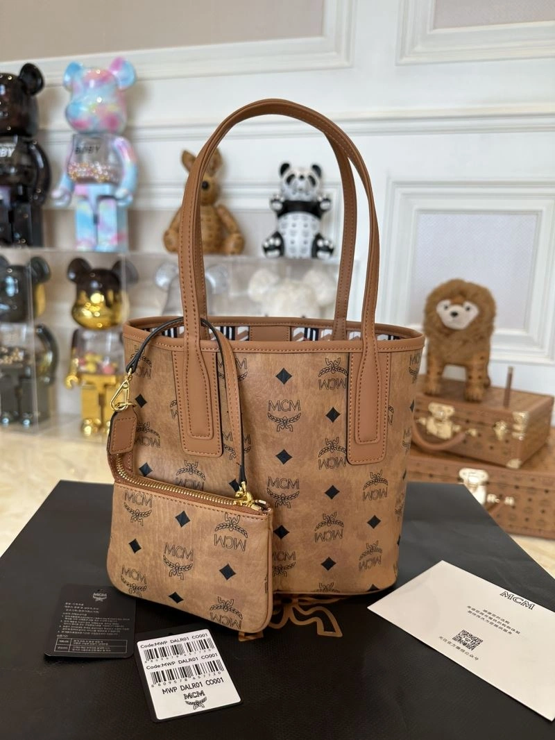ComfortFit MCM Shopping Bags 89674