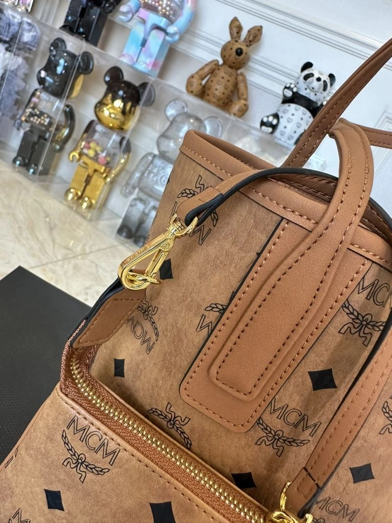 ComfortFit MCM Shopping Bags 89674