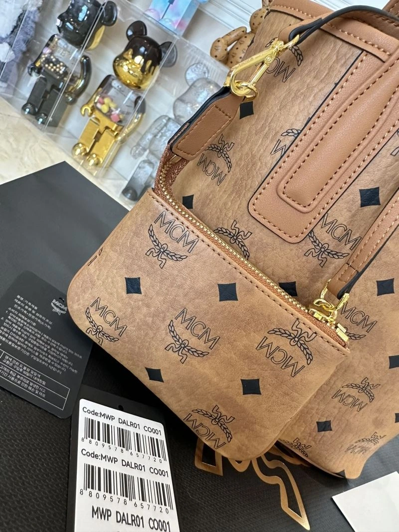 ComfortFit MCM Shopping Bags 89674