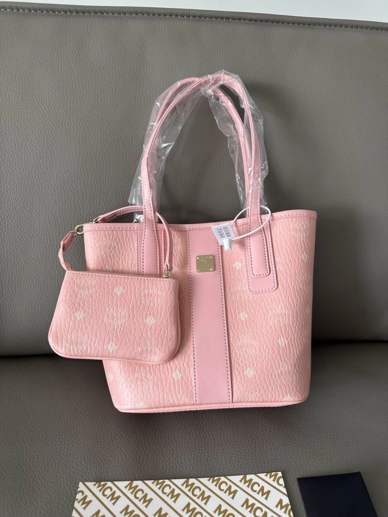 Durable MCM Shopping Bags 89699