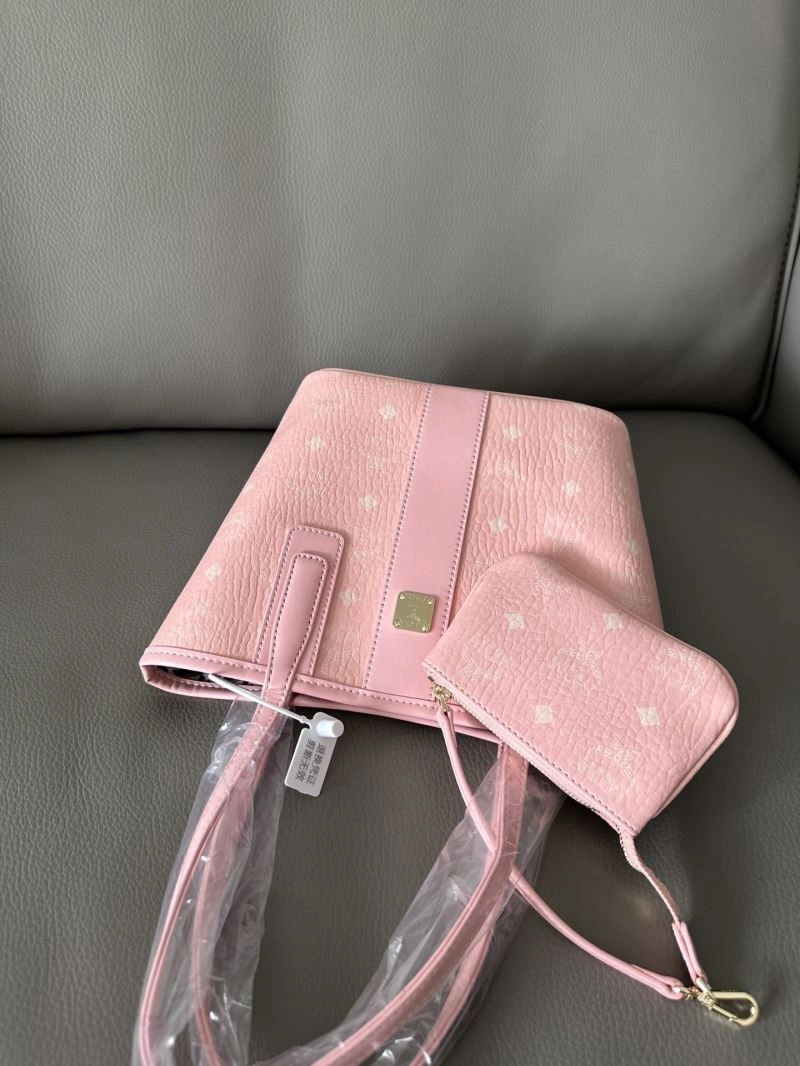 Durable MCM Shopping Bags 89699