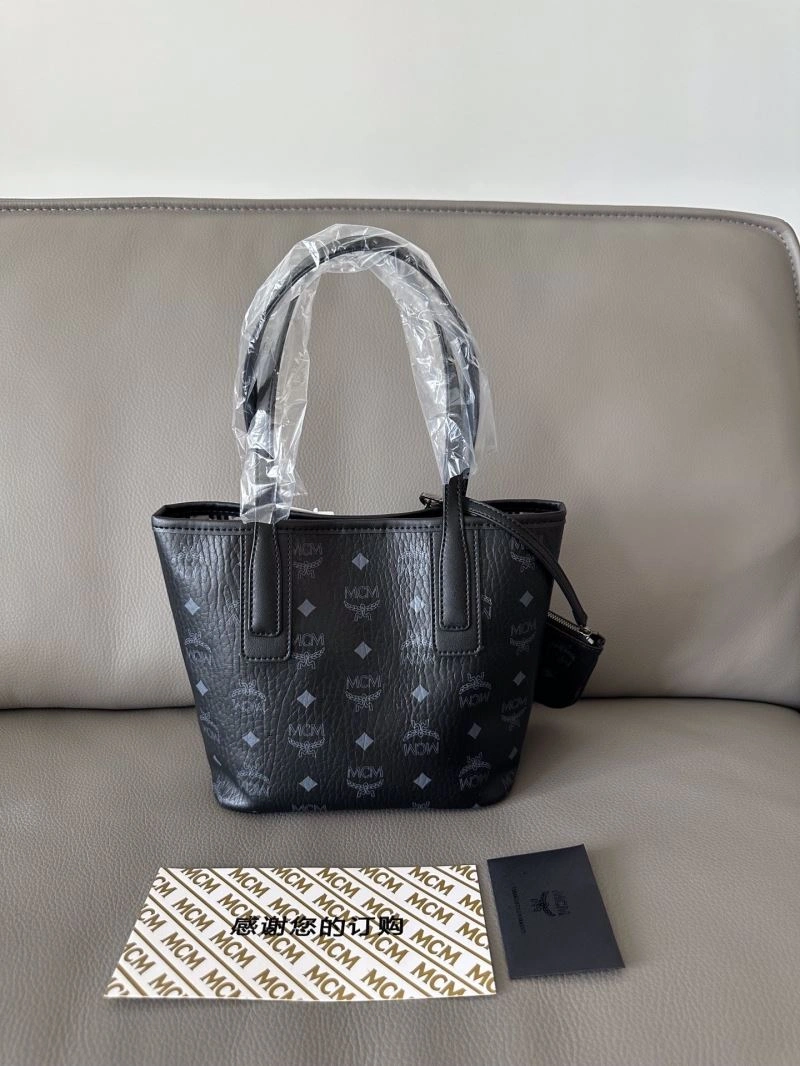 MCM Shopping Bags Effortless 89734