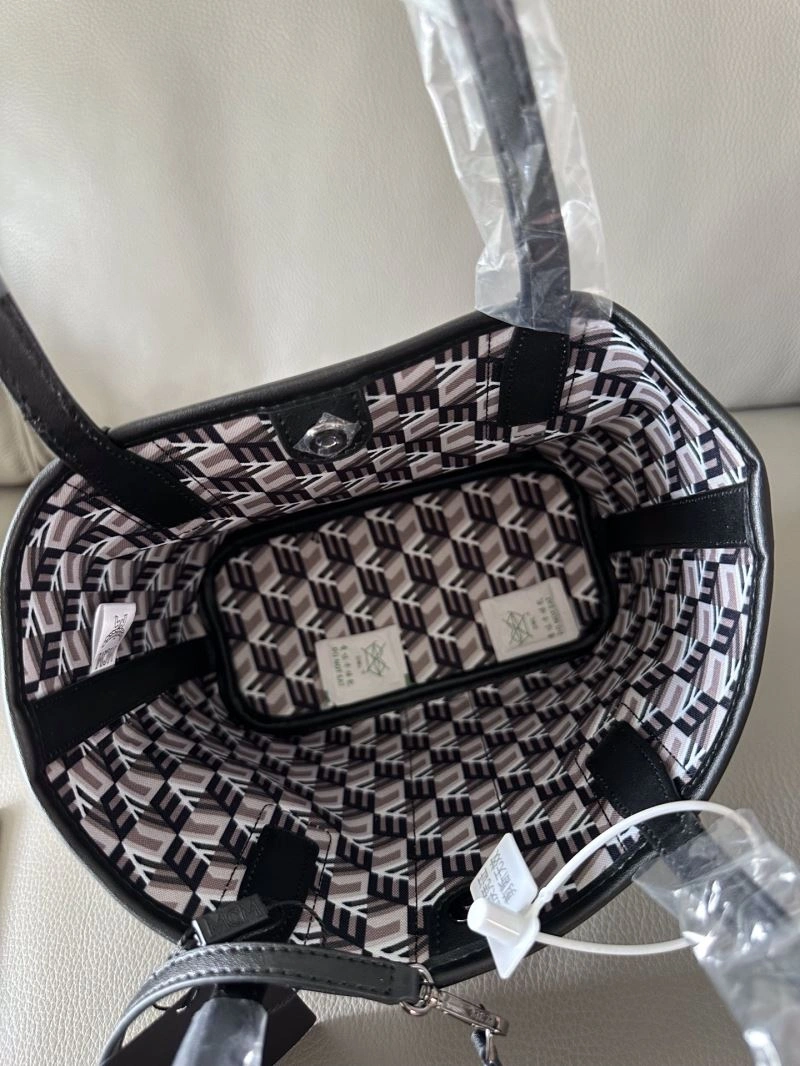 MCM Shopping Bags Effortless 89734
