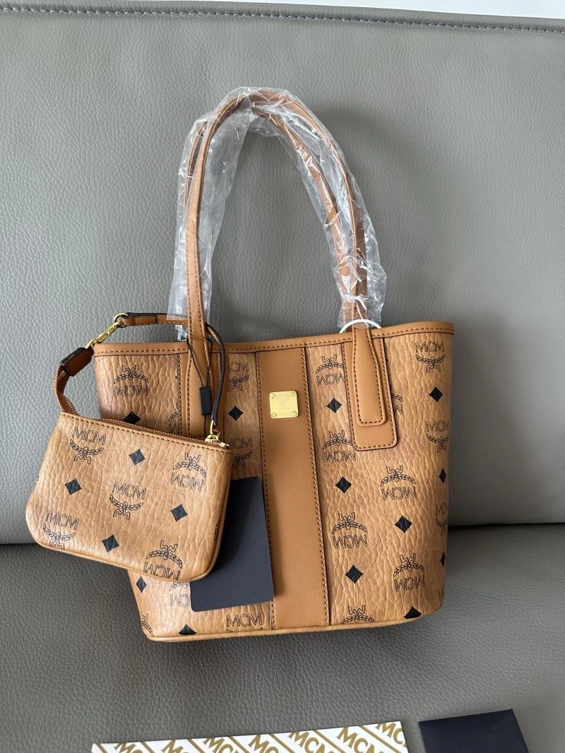 Flexible MCM Shopping Bags 89664