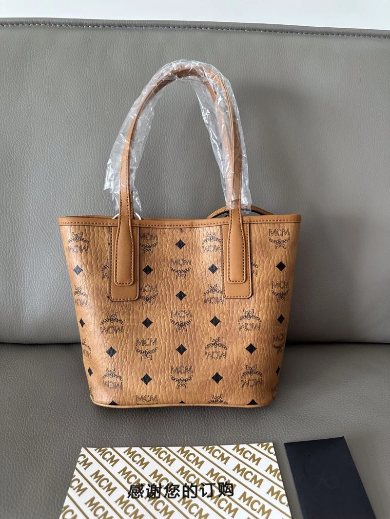 Flexible MCM Shopping Bags 89664