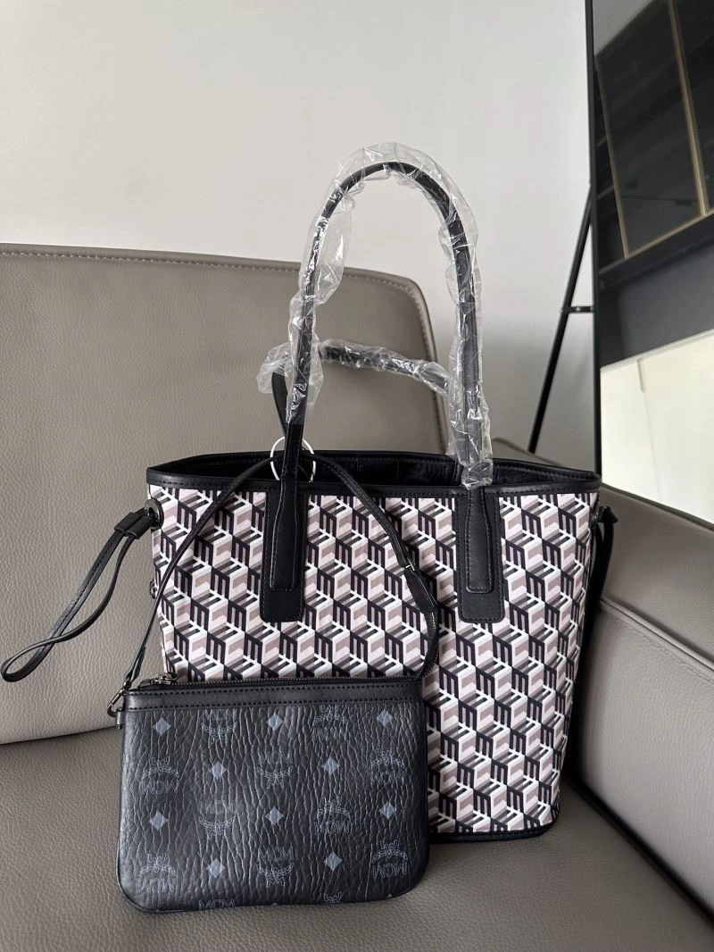 Durable MCM Shopping Bags 89665