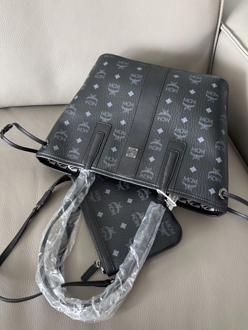 Durable MCM Shopping Bags 89665