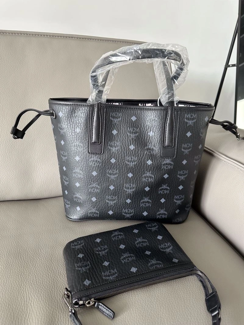Durable MCM Shopping Bags 89665