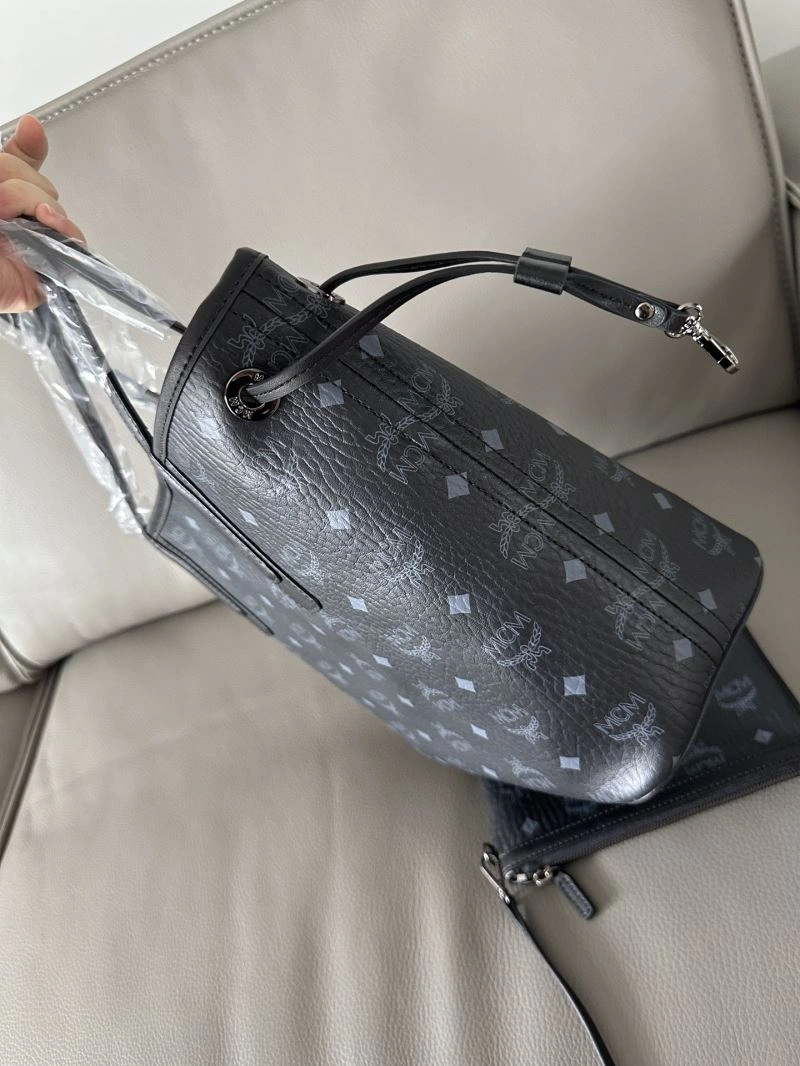 Durable MCM Shopping Bags 89665
