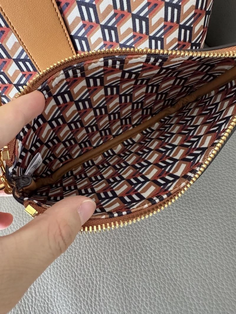MCM Shopping Bags SoftTouch 89662