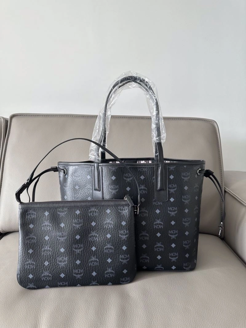 MCM Shopping Bags Popular 89659