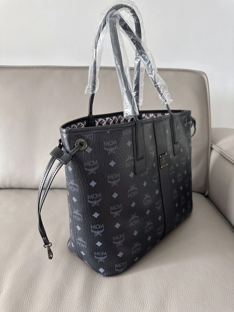MCM Shopping Bags Popular 89659