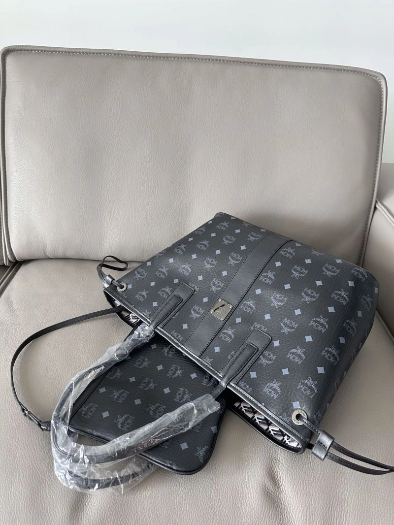 MCM Shopping Bags Popular 89659