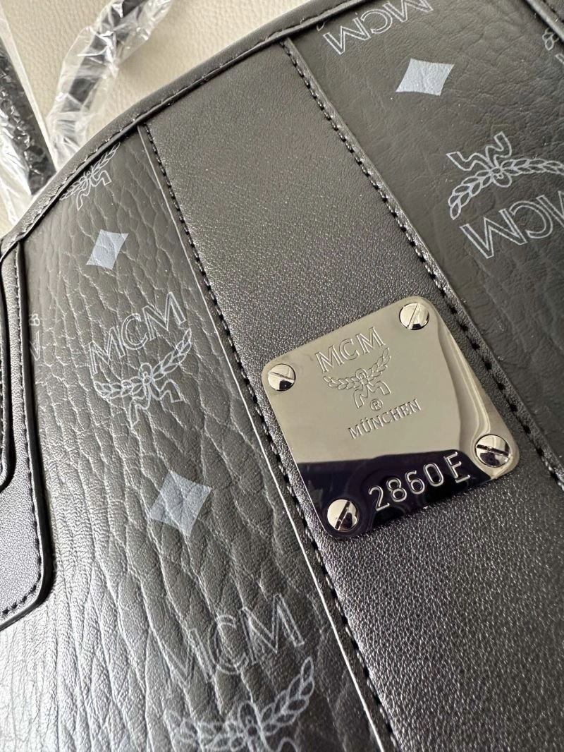 MCM Shopping Bags Popular 89659