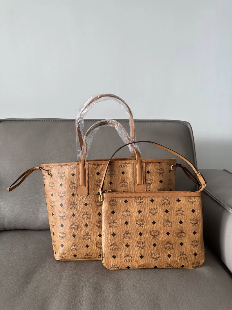 SmartChoice MCM Shopping Bags 89661