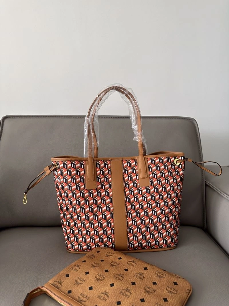 SmartChoice MCM Shopping Bags 89661