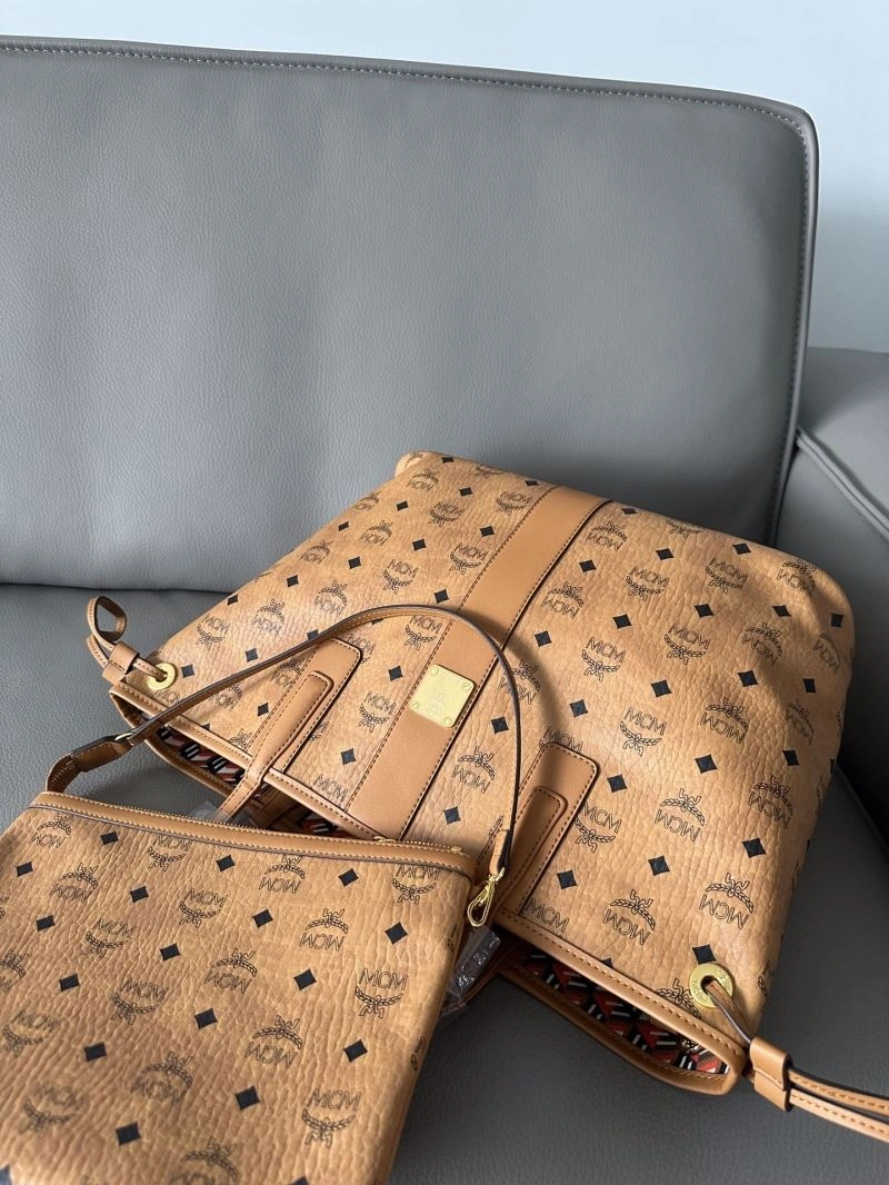 SmartChoice MCM Shopping Bags 89661