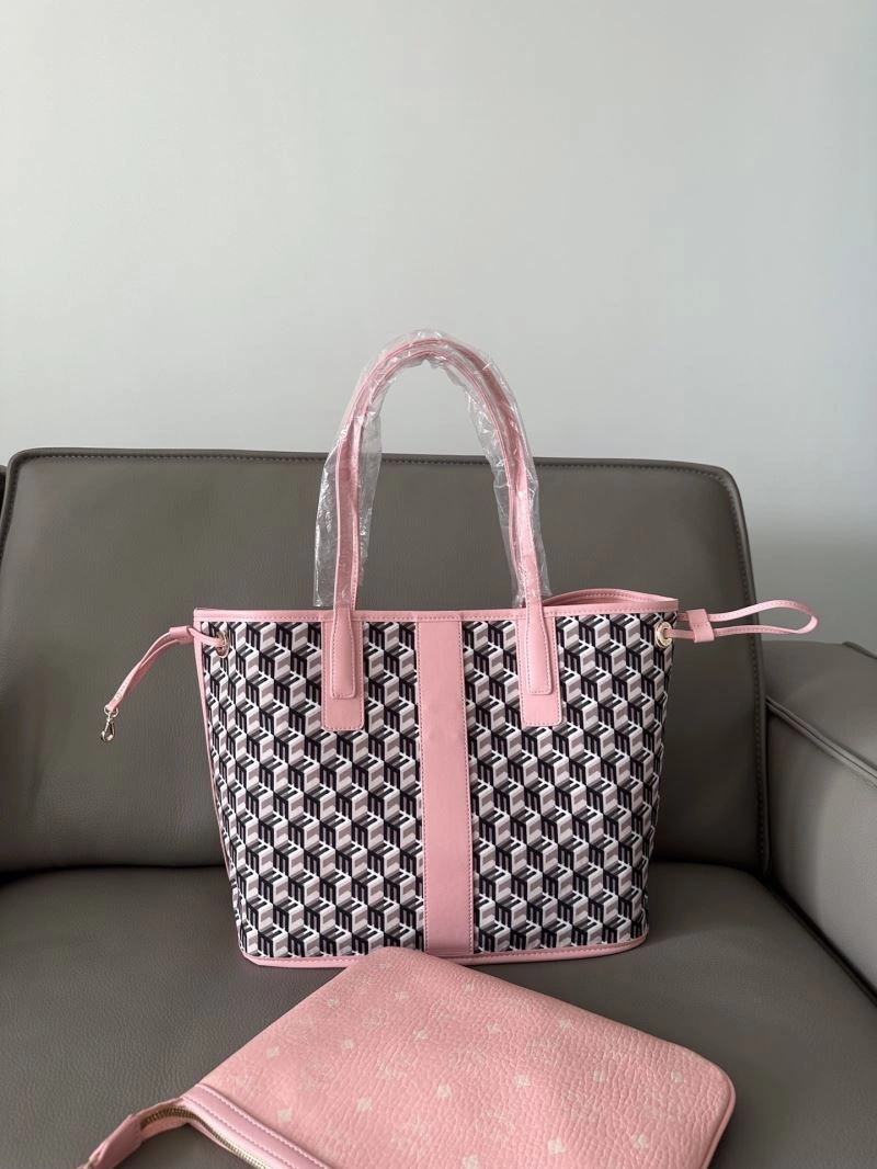 MCM Shopping Bags Durable 89657