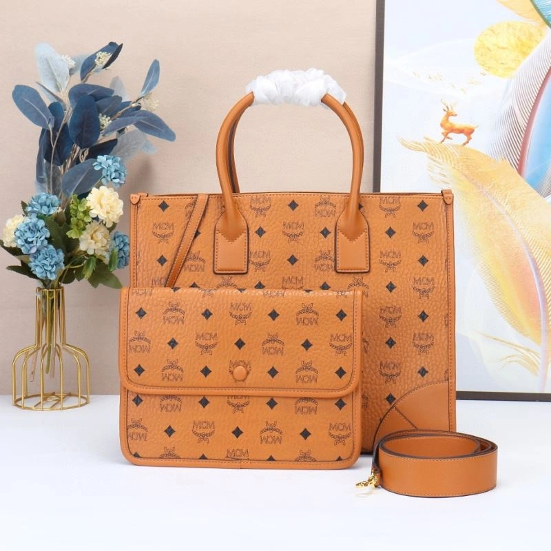 MCM Shopping Bags EasyMatch 89655