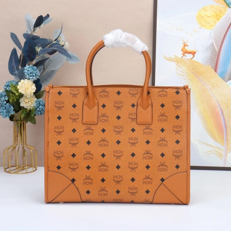 MCM Shopping Bags EasyMatch 89655