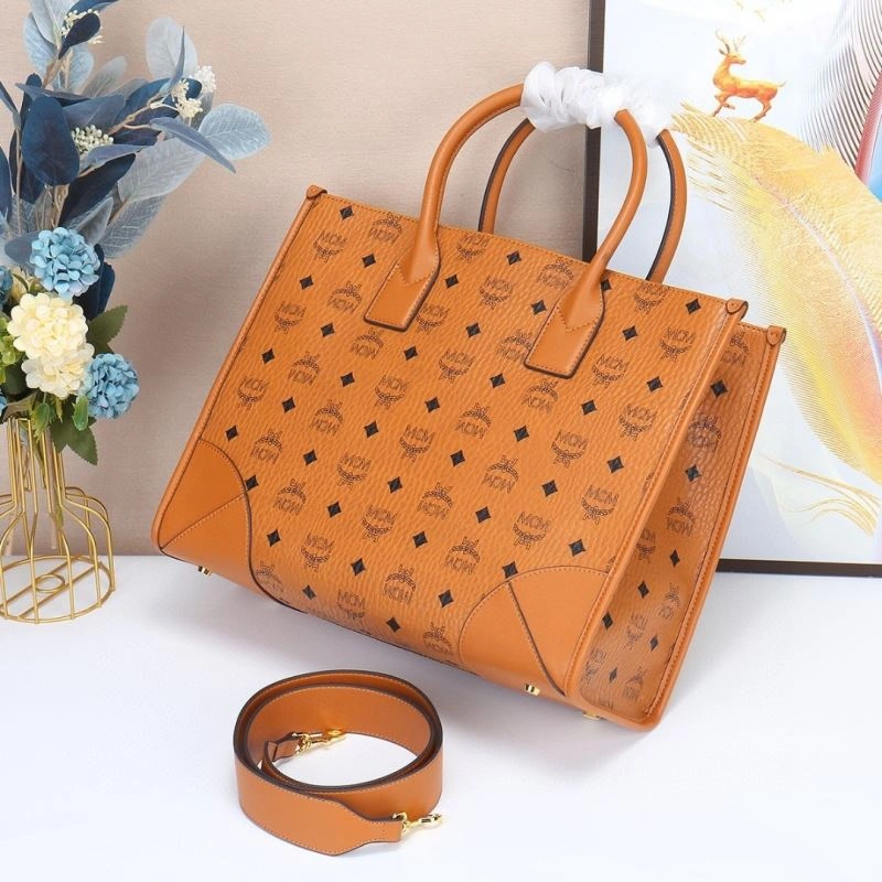 MCM Shopping Bags EasyMatch 89655