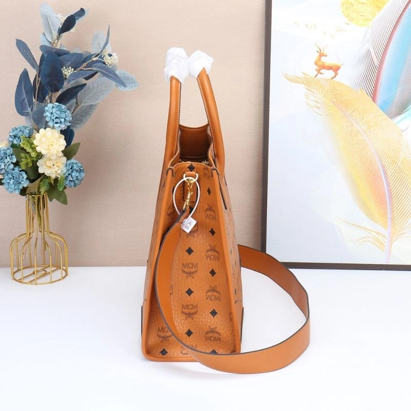 MCM Shopping Bags EasyMatch 89655