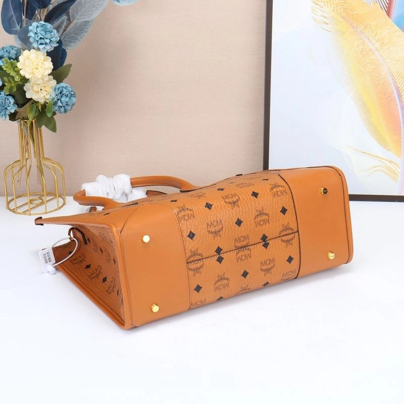 MCM Shopping Bags EasyMatch 89655