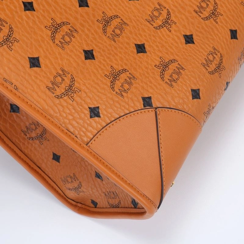 MCM Shopping Bags EasyMatch 89655