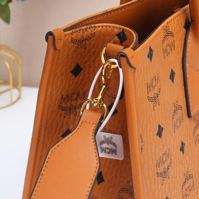 MCM Shopping Bags EasyMatch 89655