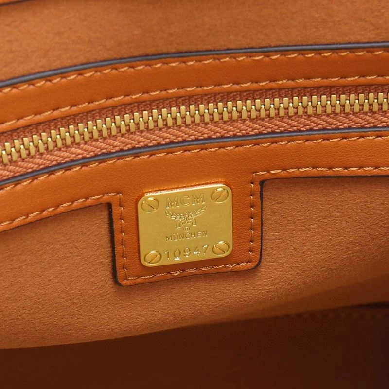 MCM Shopping Bags EasyMatch 89655