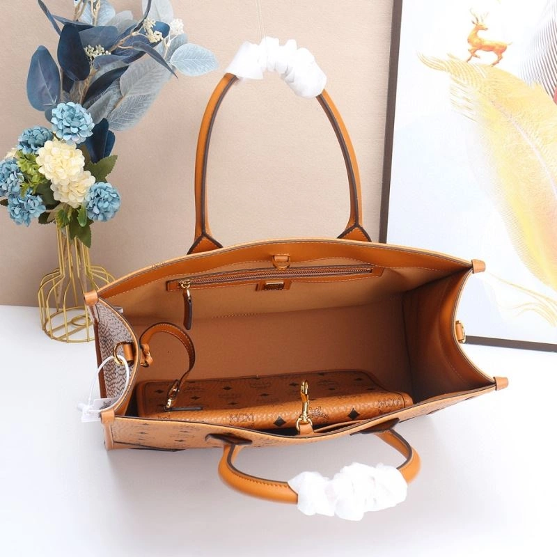 MCM Shopping Bags EasyMatch 89655