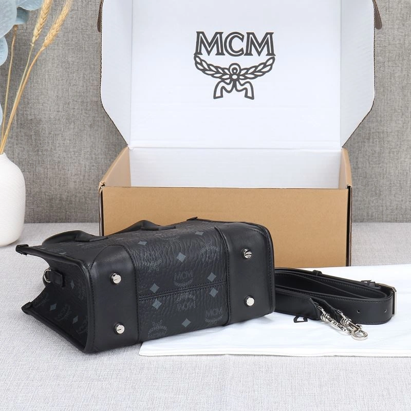 MCM Shopping Bags Classic 89694