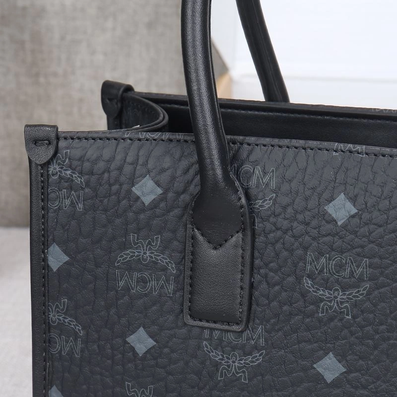MCM Shopping Bags Classic 89694