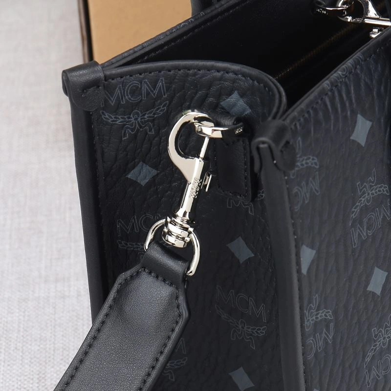 MCM Shopping Bags Classic 89694