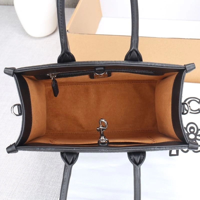 MCM Shopping Bags Classic 89694