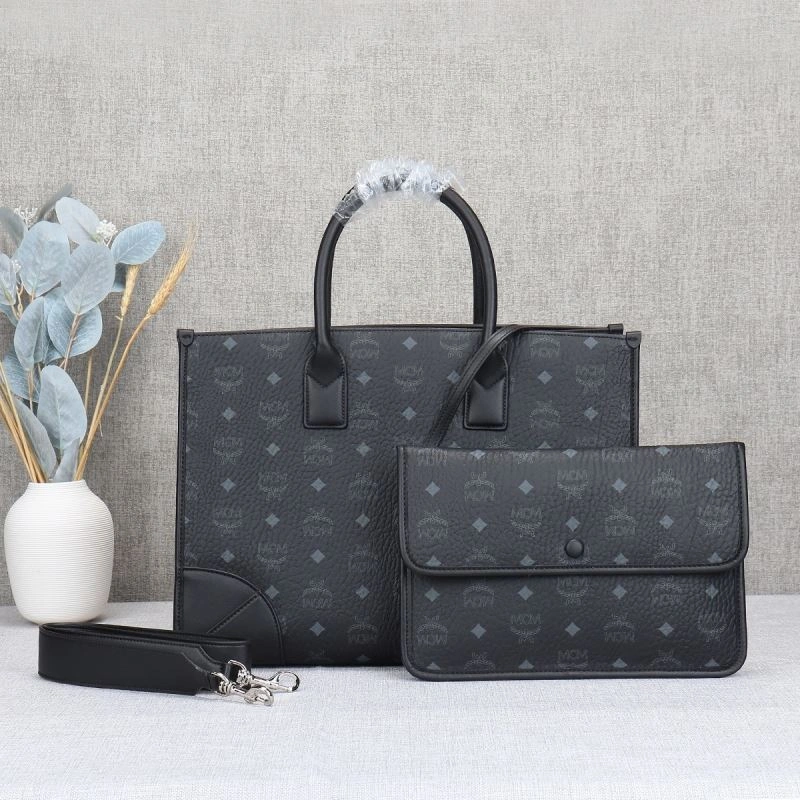 MCM Shopping Bags Thermal 89653