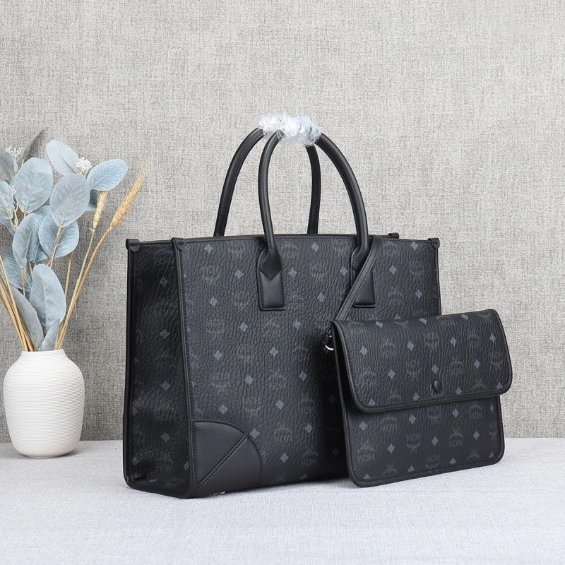 MCM Shopping Bags Thermal 89653