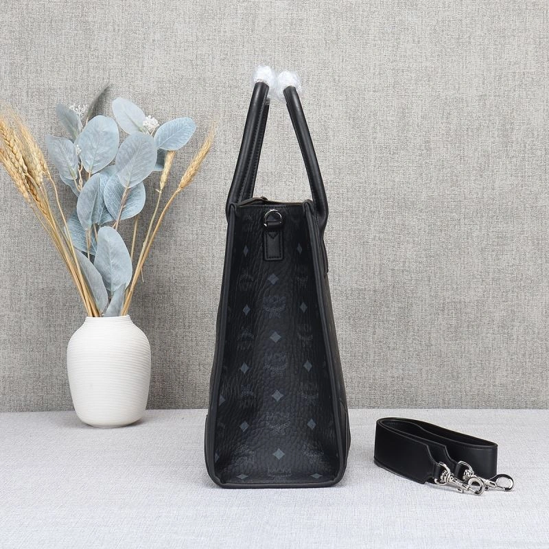 MCM Shopping Bags Thermal 89653