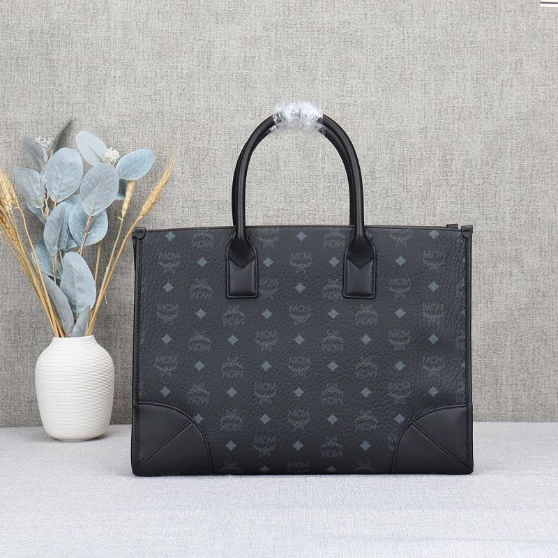 MCM Shopping Bags Thermal 89653