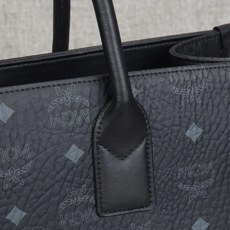 MCM Shopping Bags Thermal 89653