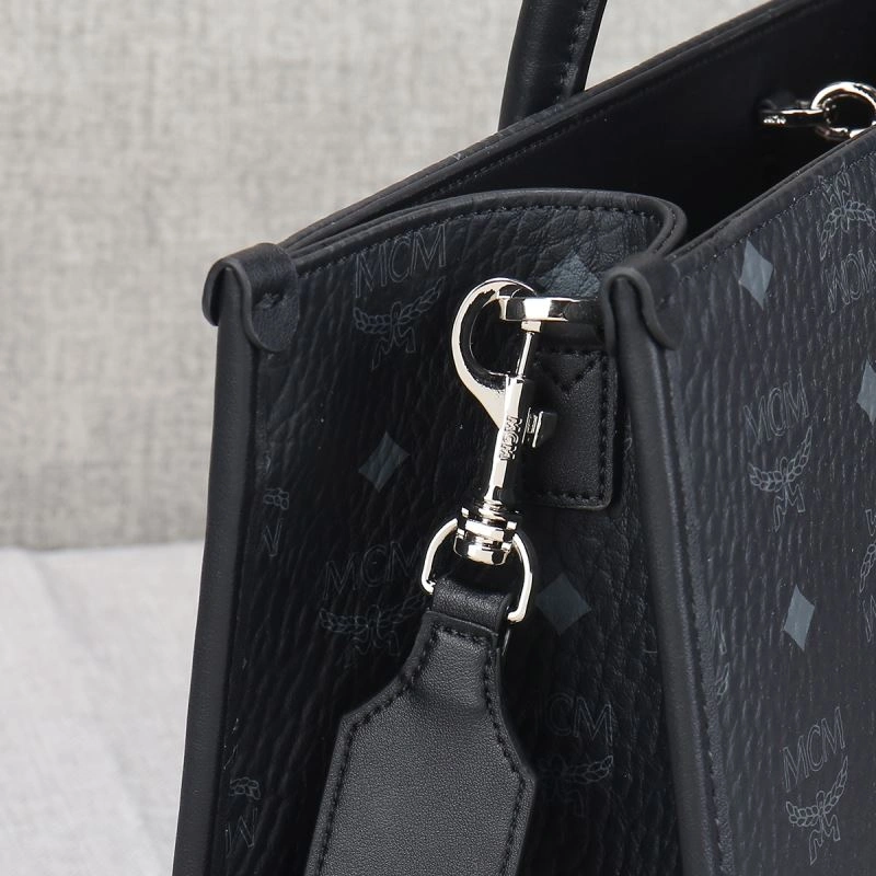 MCM Shopping Bags Thermal 89653