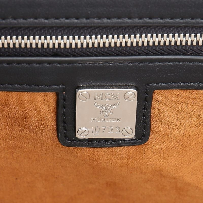 MCM Shopping Bags Thermal 89653