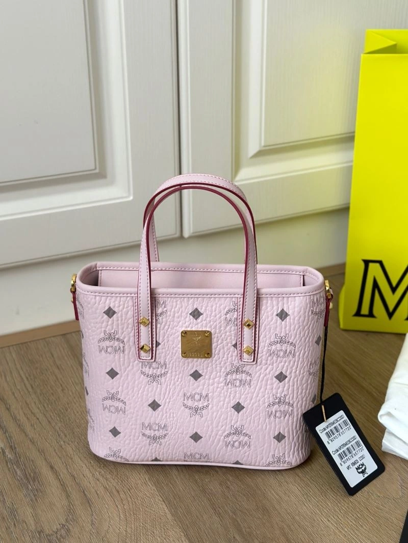 SmartChoice MCM Shopping Bags 89689
