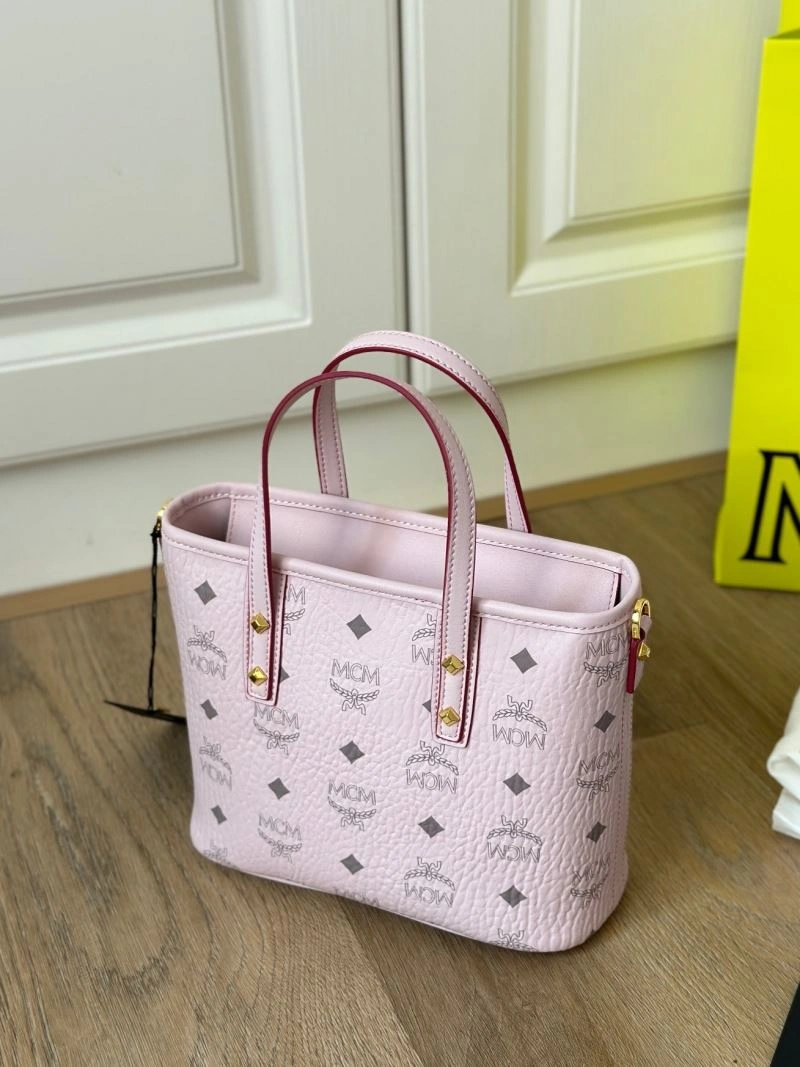 SmartChoice MCM Shopping Bags 89689