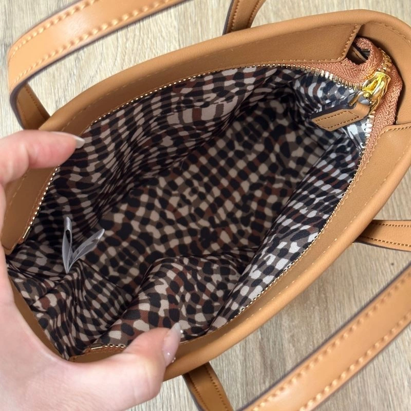 SmoothTexture MCM Shopping Bags 89692