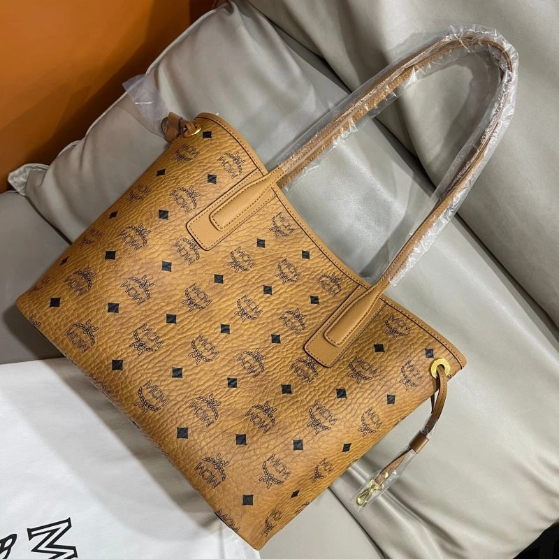 MCM Shopping Bags Versatile 89649