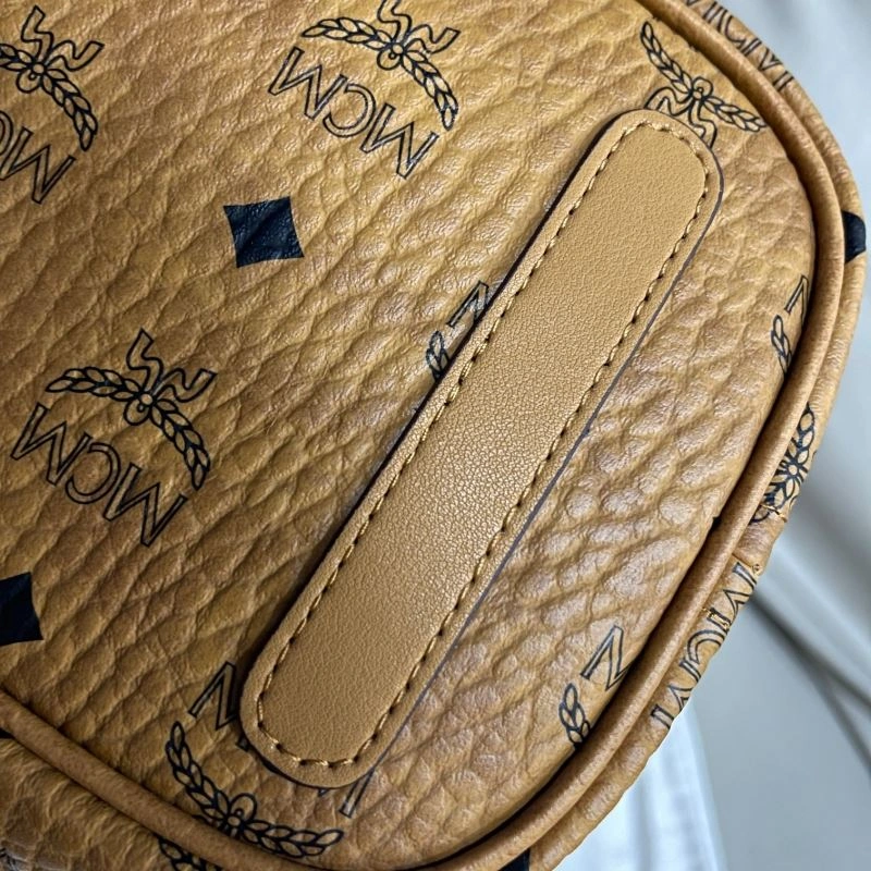 MCM Shopping Bags Versatile 89649