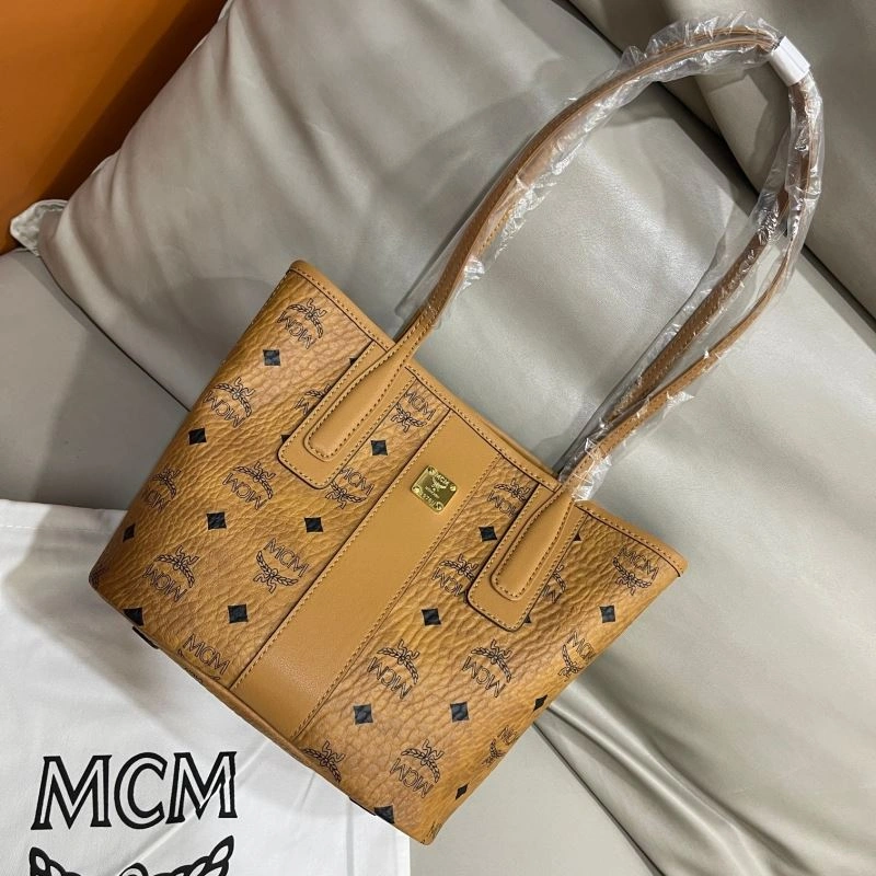 MCM Shopping Bags MultiPurpose 89650